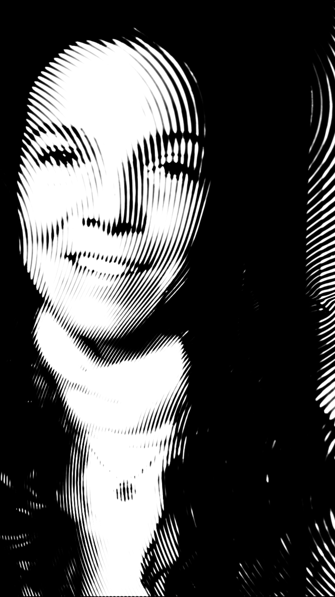 Wanda López Trelles presenta Ane González entrevista sobre el proceso de creación de Hain, enlazadores de energías. Realizada en el marco del Festival Internacional de Cine de Derechos Humanos de Buenos Aires 2024.