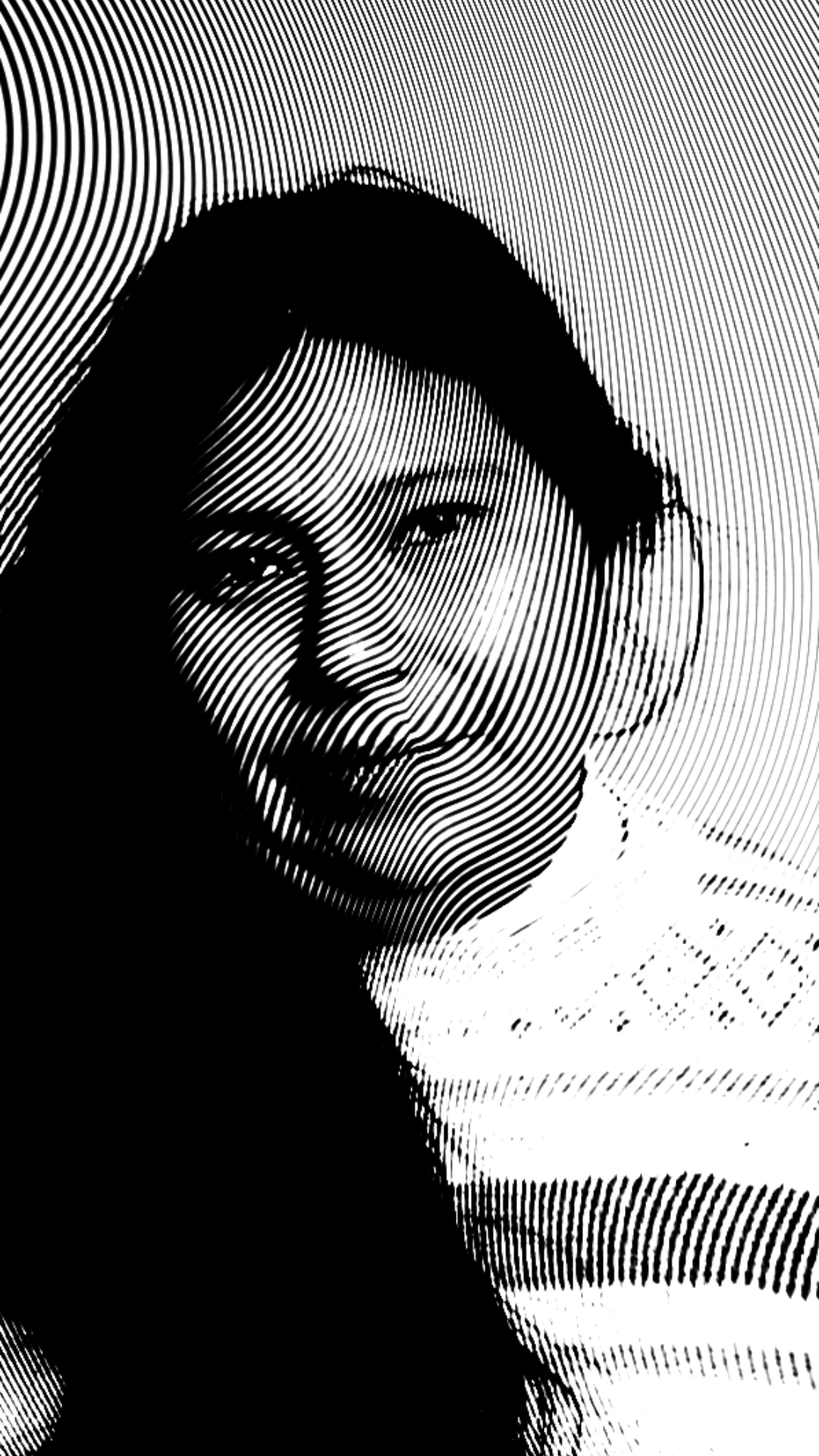 Wanda López Trelles presenta Lolo Calandi entrevista sobre el proceso de creación de Hain, enlazadores de energías. Realizada en el marco del Festival Internacional de Cine de Derechos Humanos de Buenos Aires 2024.