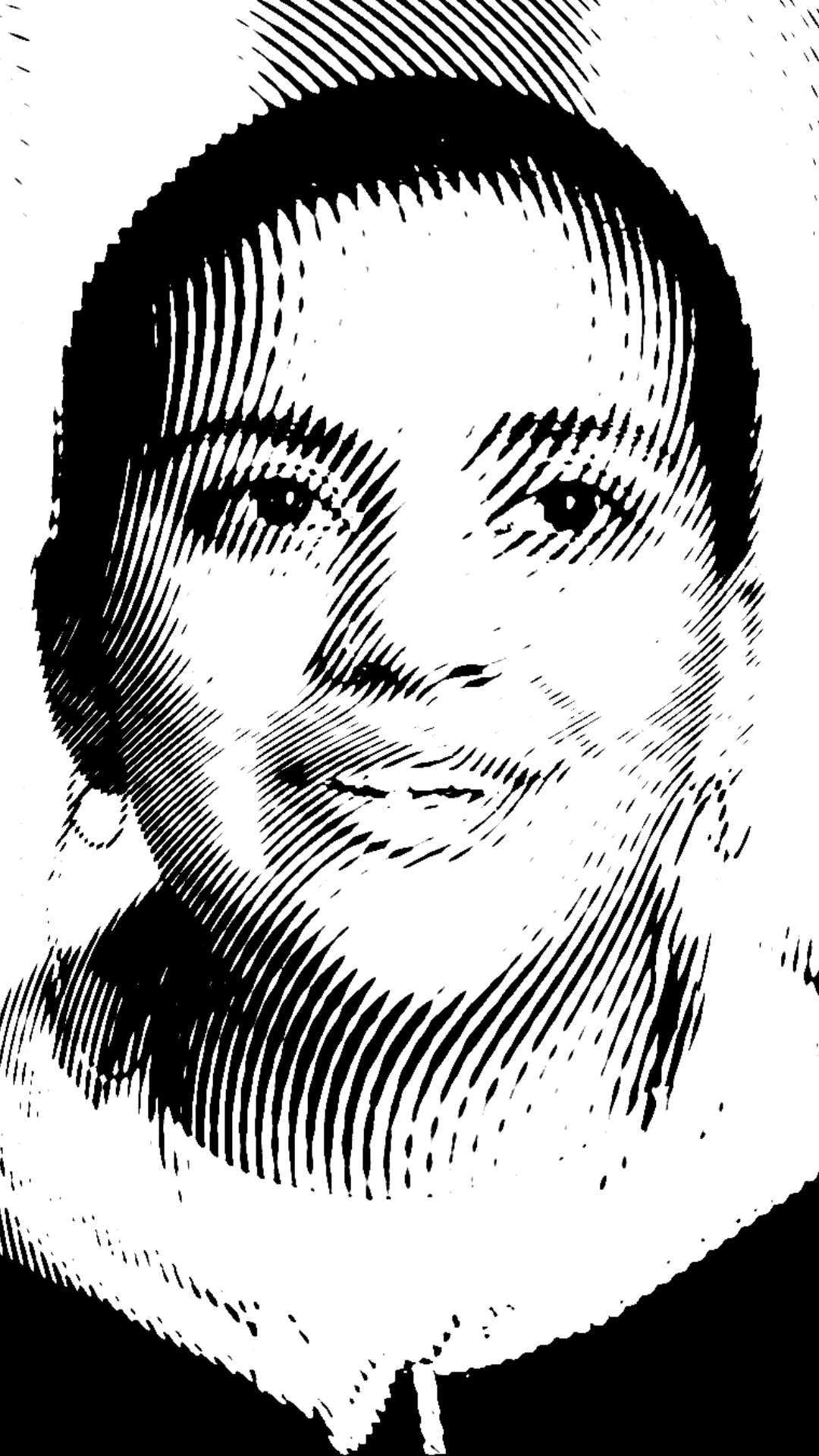 Wanda López Trelles presenta Luco Colman entrevista sobre el proceso de creación de Hain, enlazadores de energías. Realizada en el marco del Festival Internacional de Cine de Derechos Humanos de Buenos Aires 2024.