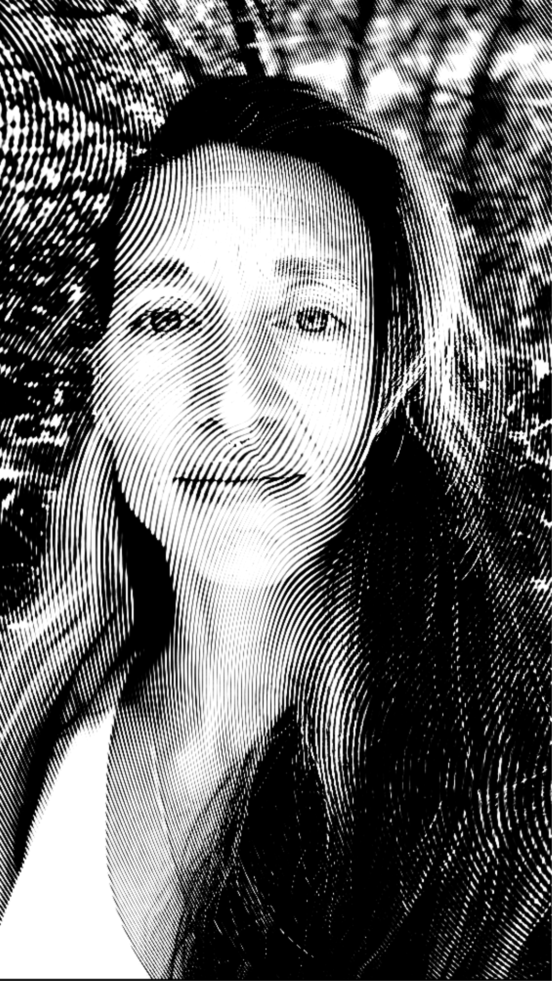 Proceso de creación de Hain, enlazadores de energías. Realizada en el marco del Festival Internacional de Cine de Derechos Humanos de Buenos Aires 2024.