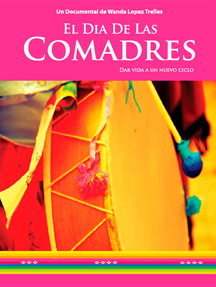 el día de las comadres