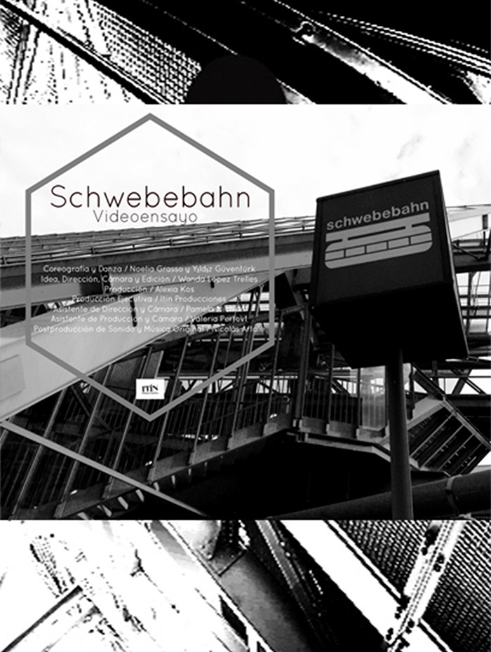 Schewebahn